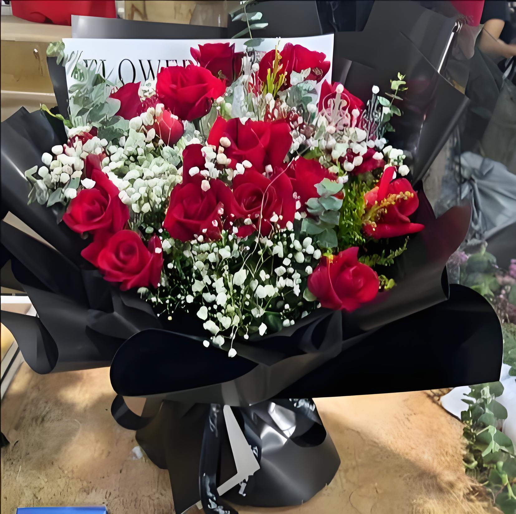 渭南澄城县花店